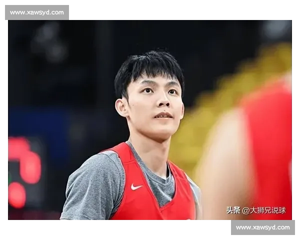 亚洲杯中国男篮剑指奖牌!徐杰张宁因防守短板落选,郭士强祭出防守至上新战术 亚洲杯中国男篮剑指奖牌!徐杰张宁因防守短板落选,郭士强祭出防守至上新战术