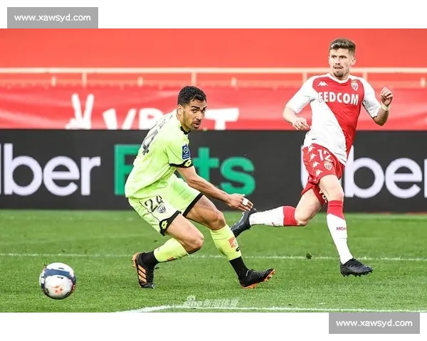 摩纳哥vs第戎焦点对决解析实力走势与赛果前瞻关键球员战术博弈看点