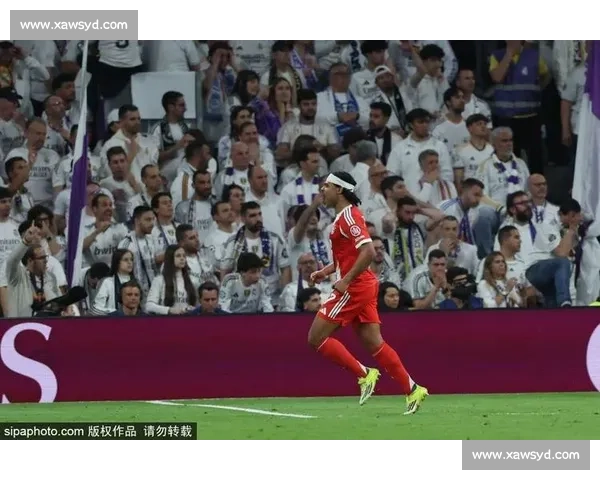 皇家马德里对阵拜仁慕尼黑欧陆巅峰之战引爆足坛夜激情碰撞悬念升级