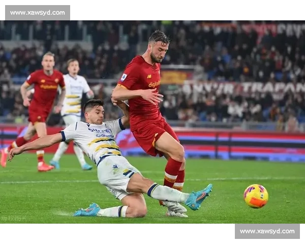 罗马对阵塞维利亚欧战宿命碰撞战术与荣耀之争前瞻关键之夜全面解析