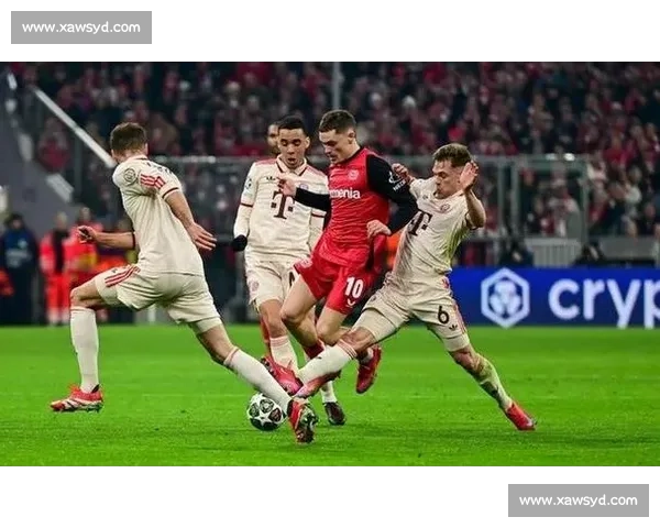 巴萨对阵拜仁季前友谊赛上演豪门碰撞检验新阵容技战术博弈青训新援状态