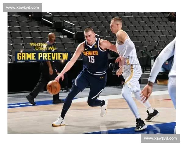 掘金对阵湖人焦点大战直播文字全程追踪与赛况解析实时比分战术看点