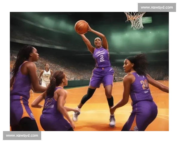 印第安纳狂热对阵菲尼克斯水星直播焦点战前瞻与看点解析全程观赛指南