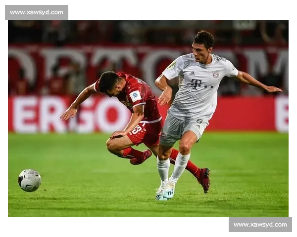 柏林赫塔主场迎战门兴格拉德巴赫德甲焦点对决前瞻胜负走向解析