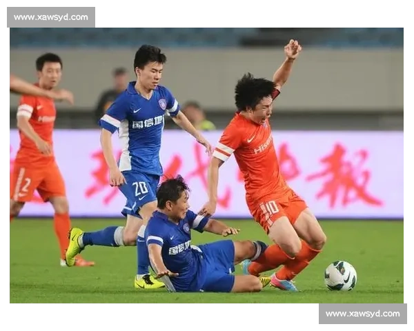 江苏舜天迎战青岛中能联赛对决看点全面解析攻防走势阵容博弈胜负悬念前瞻