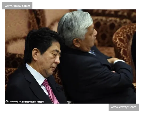 日本对决美国：经济科技与全球影响力的全方位较量新格局下深度观察