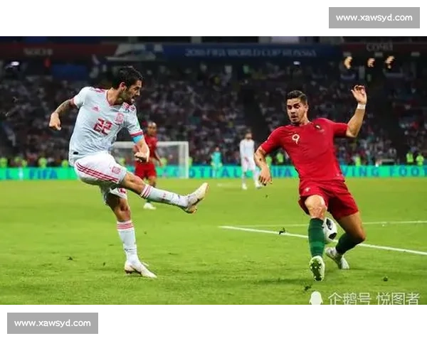 美国对阵葡萄牙强强碰撞引爆国际赛场焦点巅峰对决全面解析