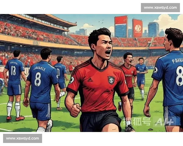 蒂华纳vs强敌对决赛前形势解析与关键看点前瞻攻防博弈与胜负走势预测