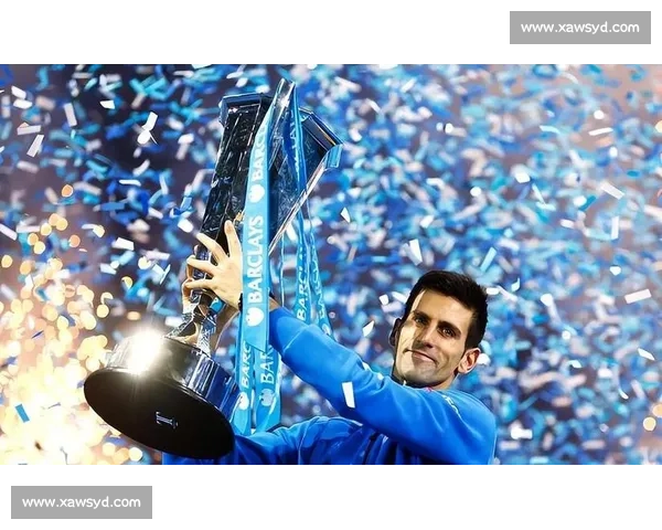 纳达尔与德约科维奇宿命对决书写网坛时代双雄传奇巅峰较量影响历史走向