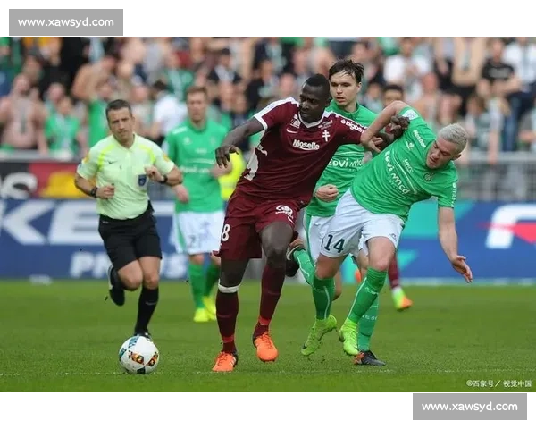 瓦伦西亚迎战巴塞罗那强强对话引爆西甲焦点之夜