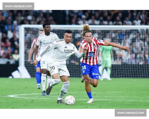 皇马对决马竞经典德比全场录像回顾与关键瞬间解析精彩进球战术剖析