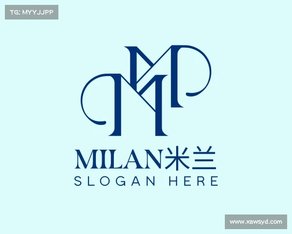 认识milan米兰